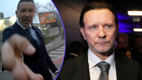 Afera wokół Radosława Majdana. Wulgarne nagranie krąży po sieci