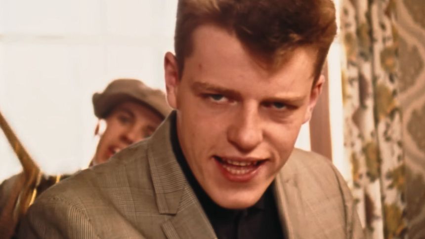 To był wielki hit lat 80.