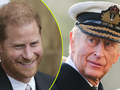 Pojednanie Karola III i Harry’ego coraz bliżej? „Chce pokoju także z Meghan”