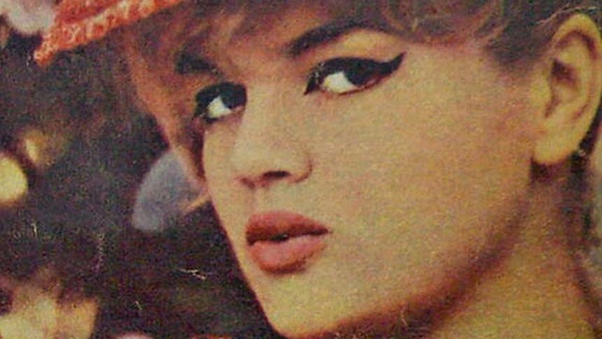 Violetta Villas nie mogła tego znieść. "Przybiegła z płaczem"