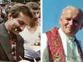 Quiz. Papież Jan Paweł II czy prezydent Lech Wałęsa?