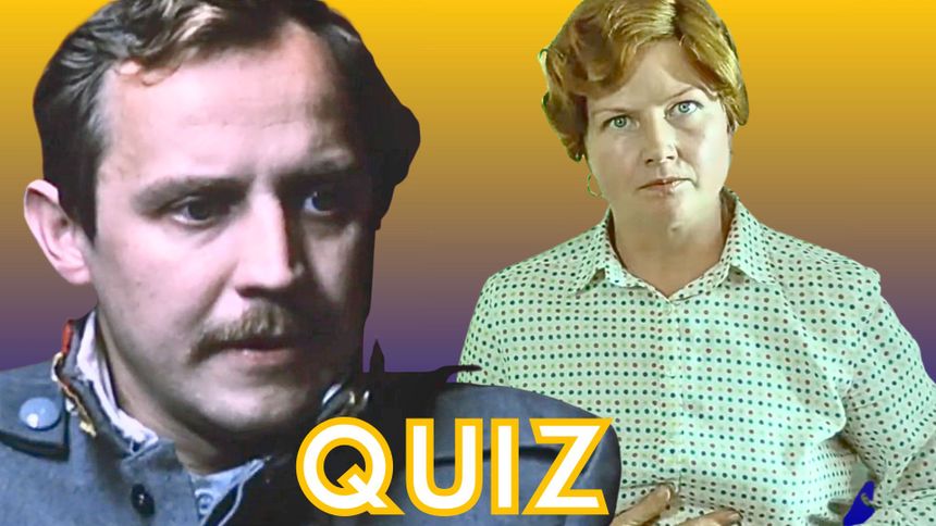 Quiz. Rozpoznaj filmowy klasyk PRL