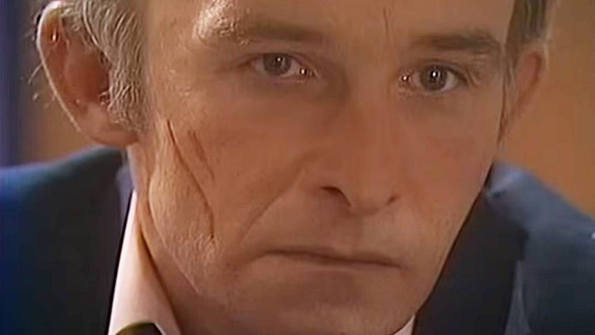 Henryk Bista był znanym aktorem