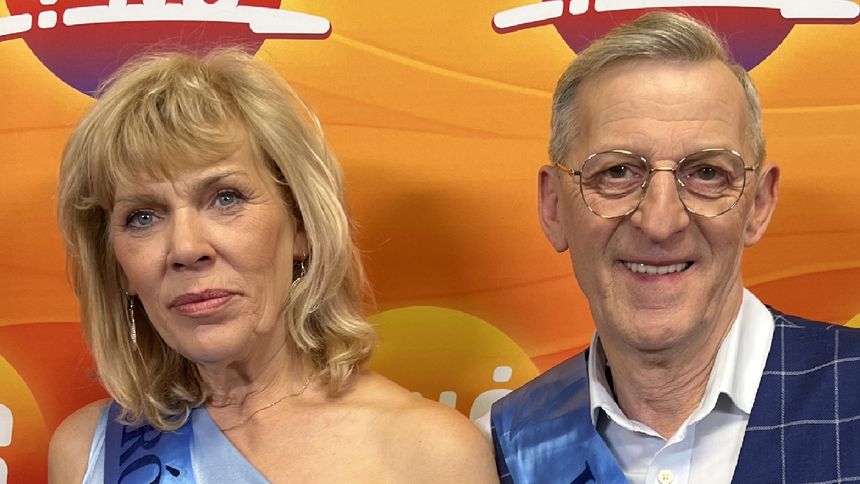 Zwycięzcy "Sanatorium miłości" wspominają udział w show