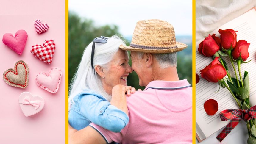 Trudny QUIZ o walentynkach. Już połowa punktów to sukces!