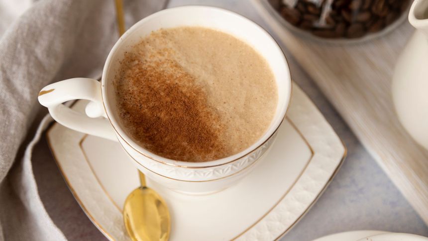 Jak przygotować kawę kuloodporną?