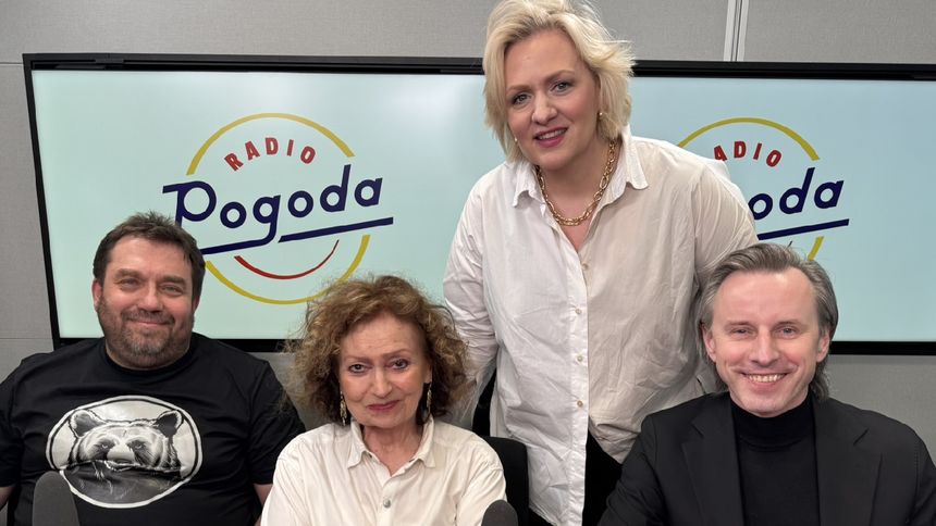 "07 zgłoś się" w Radiu Pogoda