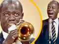 Louis Armstrong nagrał ten hit lat 60.