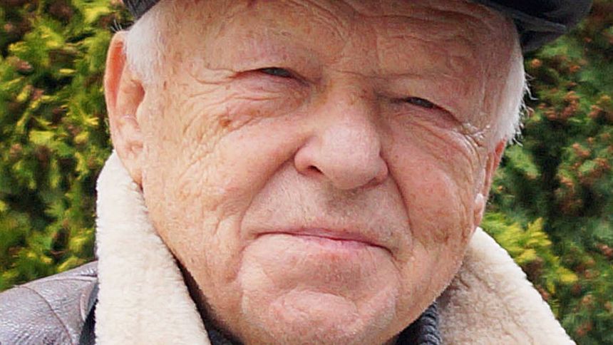 Marian Opania nie myśli o emeryturze