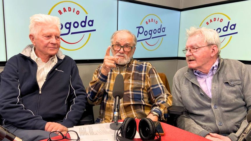 "Świnki Trzy" o edukacji