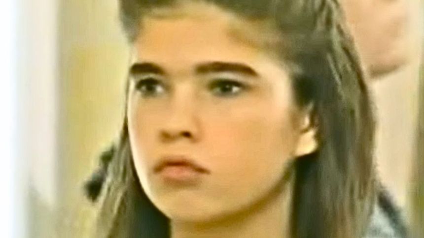 Aleksandra Niżyńska występowała w "Klanie"