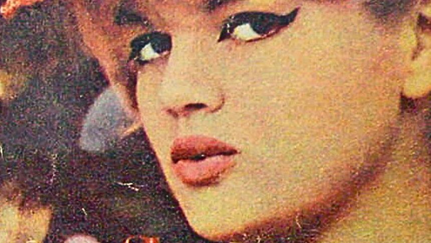 Violetta Villas w 1967 roku