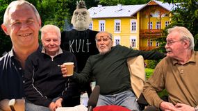 "Świnki Trzy" z przytupem