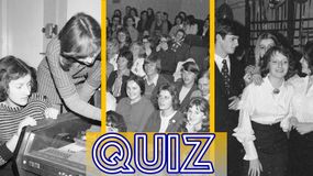 Quiz o języku młodzieży w PRL