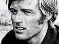 Robert Redford w 1971 roku