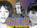 Quiz. Pamiętasz hity lat 60.?