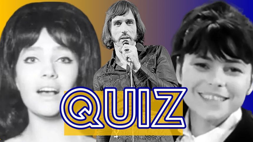 Quiz. Pamiętasz hity lat 60.?