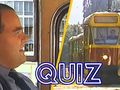 Quiz. "Miodowe lata". Zasłużysz na przejażdżkę tramwajem?