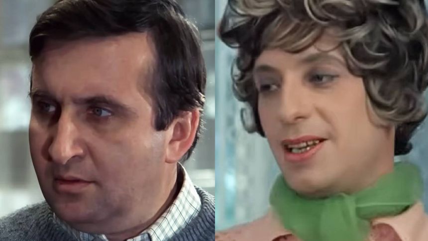 Polski humor w najlepszym wydaniu. Te komedie PRL są legendarne [QUIZ]