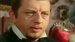 Mariusz Dmochowski był gwiazdą "Lalki" 
