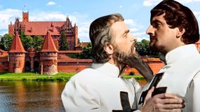 Film "Krzyżacy" był zakłamany?