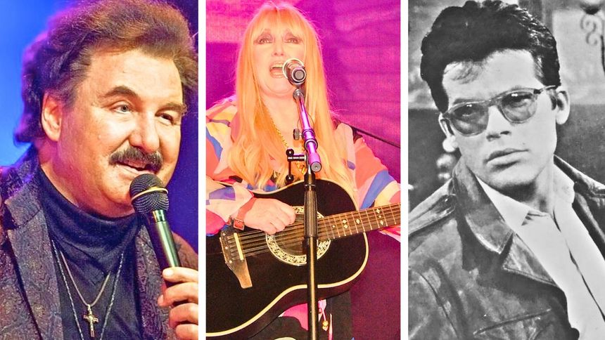 Quiz. Rozpoznaj wszystkie gwiazdy.