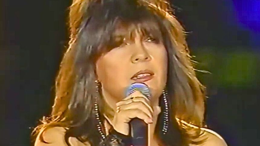 Krystyna Prońko wylansowała ten hit lat 70.