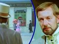 Sklep Wokulskiego z "Lalki" na dłużej w stolicy