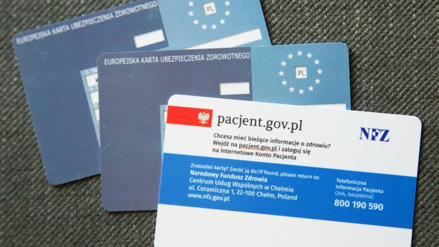 EKUZ - jak wyrobić? Co to takiego?