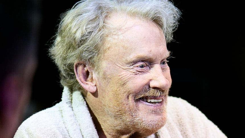 Daniel Olbrychski nie planuje emerytury