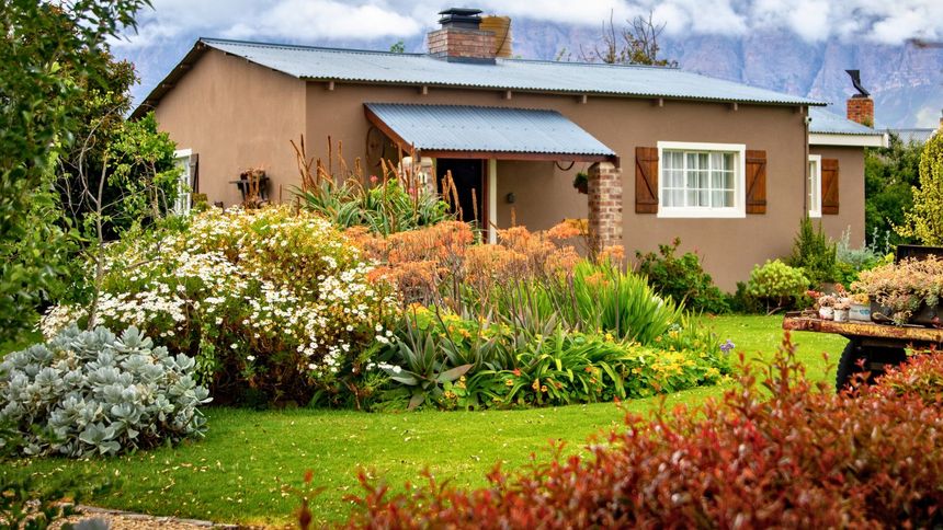 Złodzieje celują w niemal wszystkie przedmioty pozostawione na działkach ROD