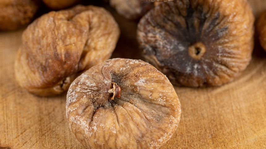 To zdrowa alternatywa dla słodyczy