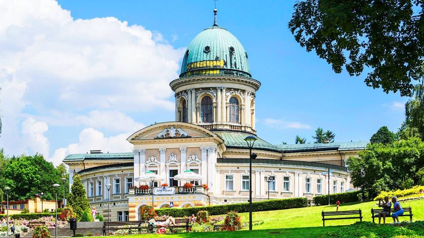 Sanatorium w ramach ZUS jest możliwe