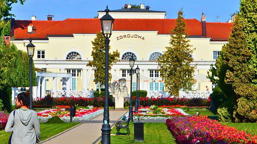 Tak zapłacisz mniej za sanatorium