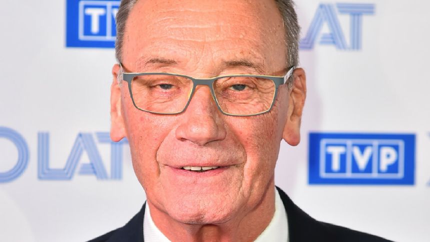 Dariusz Szpakowski ma znaną żonę