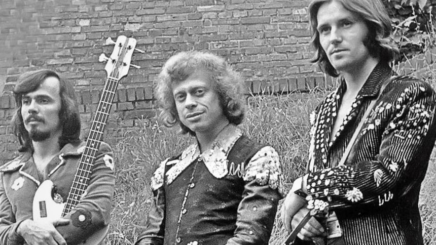 Homo Homini wylansowali przebój lat 70. 