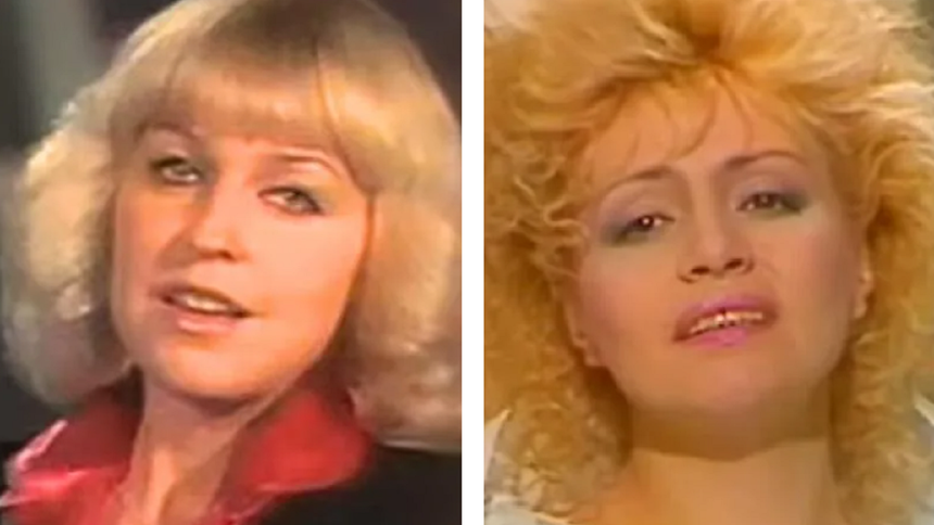 Quiz. Urszula Sipińska czy Zdzisława Sośnicka? Dla fana 17/20 to pestka