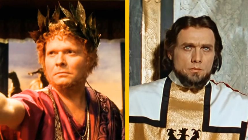 Quiz. "Quo vadis" czy "Krzyżacy"? Jeśli masz maturę, 15/20 to mus!