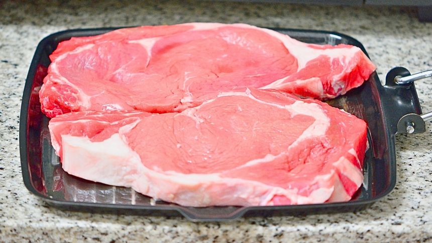 To czerwone mięso jest zdrowe