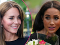 Kate Middleton pogodzi się z Meghan Markle?