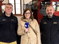 Audycja "Radio Pogoda na straży"