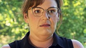Basia z "Rolnik szuka żony" kiedyś tak nie wyglądała