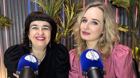 "Pogoda na miłość". Odcinek 3