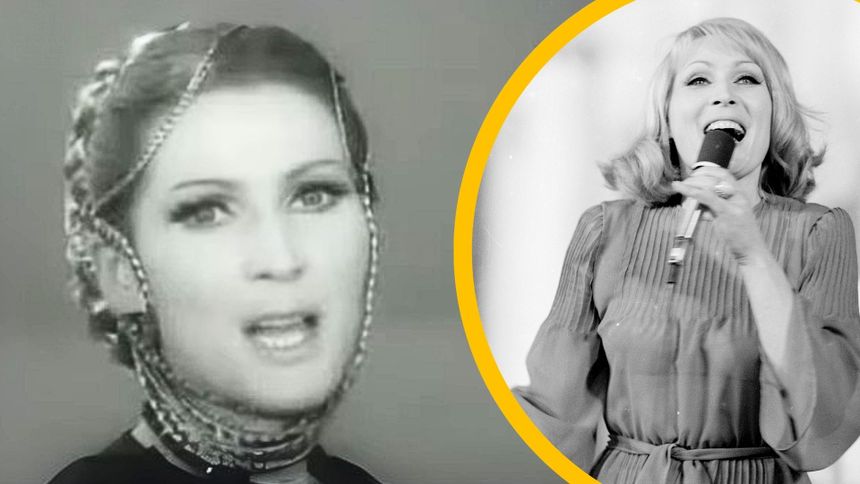 Ten hit lat 70. oczarował słuchaczy