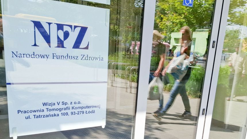 NFZ z ważnym komunikatem. Ostrzeżenie dla pacjentów