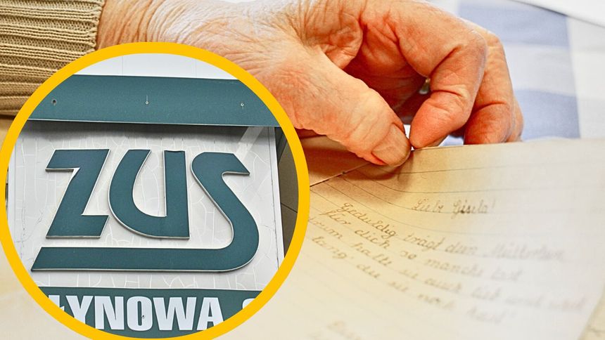 Trzeba zaktualizować dane w ZUS