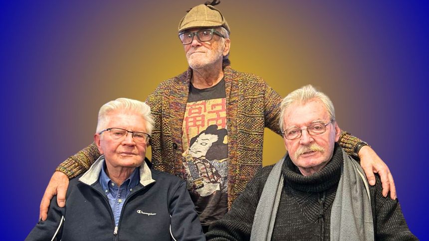 To wkurza Świnki Trzy