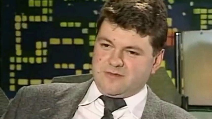 To prawdziwy "król polskich teleturniejów"