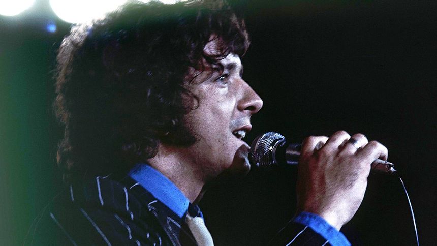 Rocznica urodzin Jacka Lecha