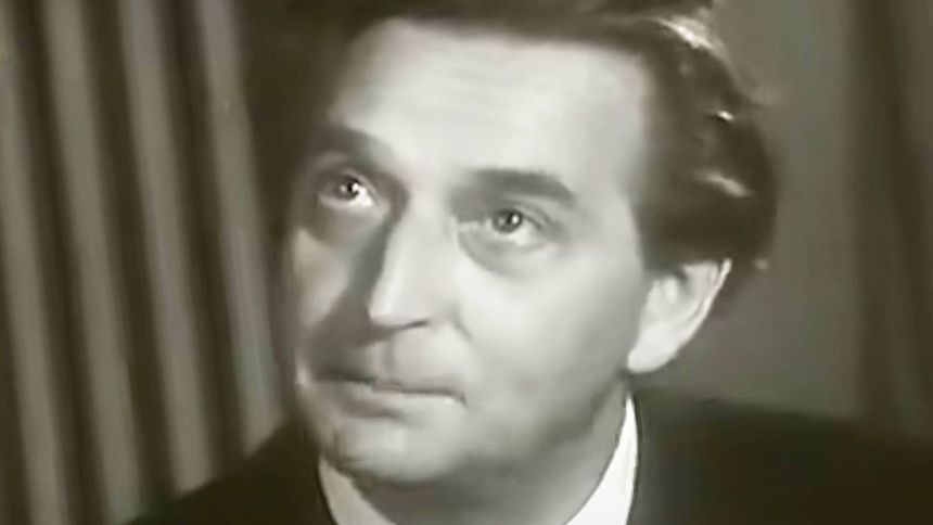 Czesław Wołłejko był amantem PRL